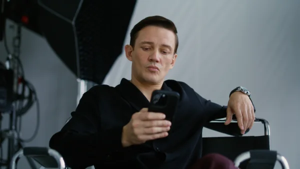 Кадр 4 — Чудо 10 серия — Episode 10